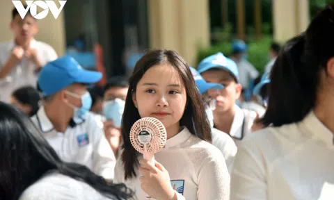 Điểm chuẩn các trường đại học khối ngành khoa học xã hội và nhân văn sẽ thay đổi thế nào?