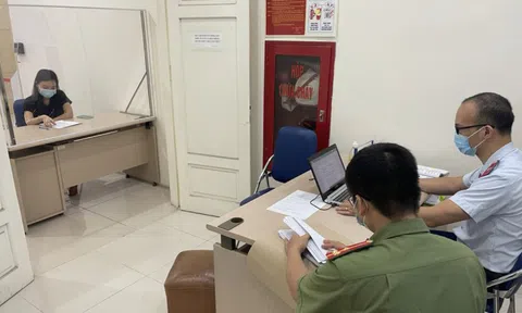 Người đăng tin giả "Hà Nội có khoảng 3000 chốt" bị phạt 12,5 triệu đồng