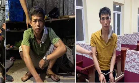Tội phạm ma túy dùng tiếng dân tộc để giao dịch ở các công trường xây dựng