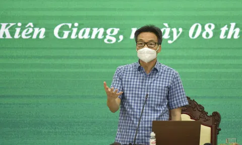 Dồn toàn lực, kiểm soát hoàn toàn dịch bệnh trước khi kết thúc Chỉ thị 16