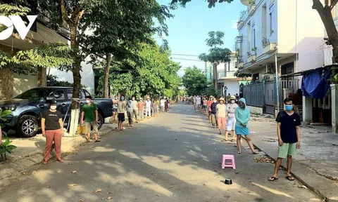 Giáng chức Phó Chánh Văn phòng Đoàn ĐBQH và HĐND TP Đà Nẵng
