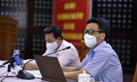 Tây Ninh cần nhanh chóng xác định được vùng an toàn