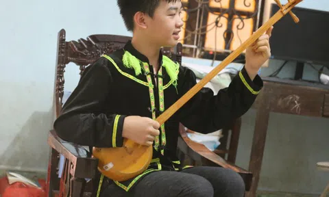 Để câu then lan tỏa trong trường học