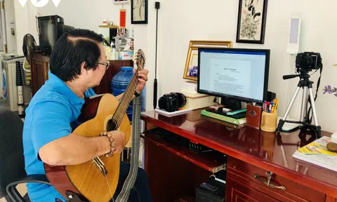Cuộc chiến chống Covid không của riêng ai, văn nghệ sĩ cũng phải "xông pha", cổ vũ