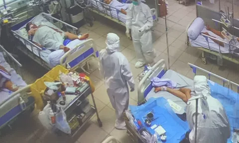 Các vaccine COVID-19 hiện nay có chống được biến thể Delta?