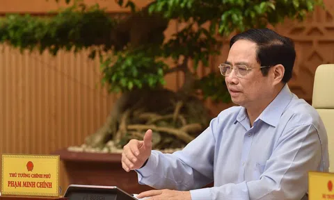 Quyết tâm cao nhất để có vaccine sản xuất trong nước vào tháng 9/2021