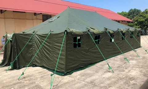 Xuất cấp hàng dự trữ quốc gia, bổ sung kinh phí cho 2 đơn vị để phòng, chống dịch COVID-19