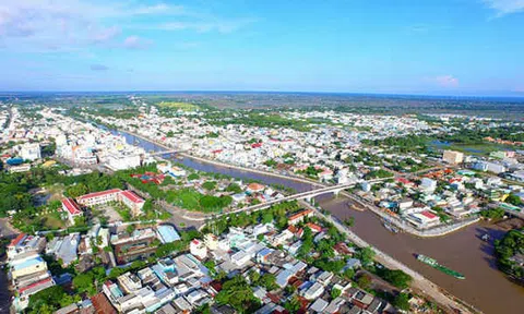 Thủ tướng Chính phủ chỉ thị đẩy mạnh công tác quy hoạch, kế hoạch sử dụng đất các cấp