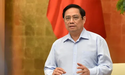 Chính phủ thống nhất những vấn đề then chốt, quan trọng nhất trong 5 năm tới