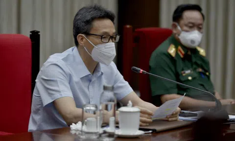 Những dấu hiệu tích cực ban đầu ở TPHCM