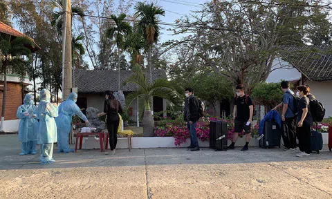 TPHCM: Ngành khách sạn tìm hướng đi mới trong bối cảnh dịch COVID-19