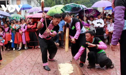 Sơn La không tổ chức Ngày hội văn hóa các dân tộc huyện Mộc Châu