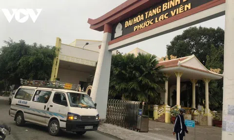 Công an điều tra vụ 5 bệnh viện ở Bình Dương từ chối cấp cứu khiến một người tử vong