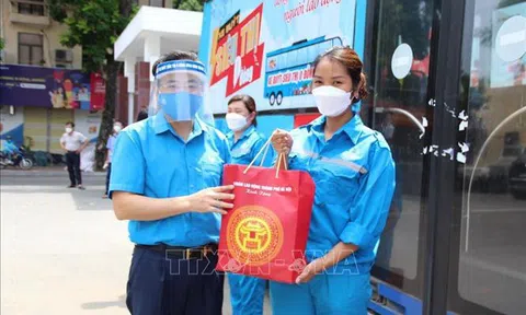 Hà Nội tiếp nhận hồ sơ đề nghị hỗ trợ qua email, online với lao động tự do