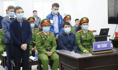 Ông Nguyễn Đức Chung đã chỉ đạo đoàn thanh tra Hà Nội phải ra kết luận sai lệch