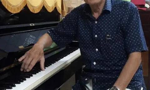 Mỹ Tâm, Hiền Thục bàng hoàng, xót xa trước tin NSƯT Quốc Trụ qua đời