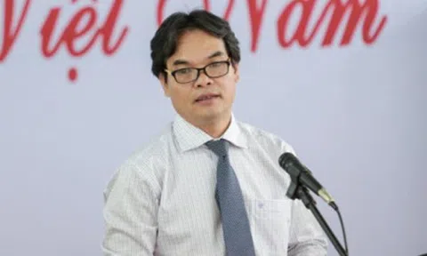 Bộ Văn hoá cho thôi chức Hiệu trưởng trường Đại học Mỹ thuật Việt Nam của ông Lê Văn Sửu