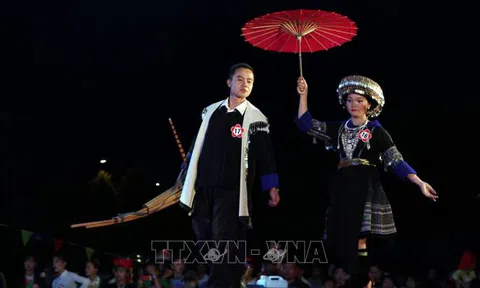 Lùi thời gian tổ chức Ngày hội Văn hóa dân tộc Mông sang tháng 12/2021