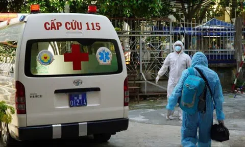 Thủ tướng Chính phủ Phạm Minh Chính: Rà soát, chấn chỉnh ngay công tác tiếp nhận và cấp cứu bệnh nhân