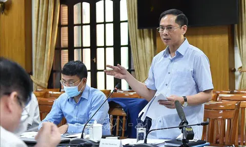 Tranh thủ tối đa thời cơ, cơ hội tiếp cận vaccine phòng COVID-19 nhanh, nhiều và sớm nhất