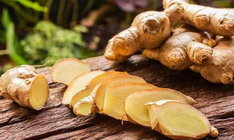 8 loại thực phẩm tăng cường miễn dịch trong mùa dịch COVID-19