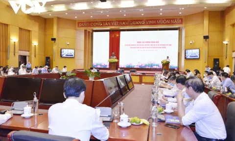 Chủ tịch Quốc hội: Sửa đổi Luật Đất đai phải lắng nghe nhiều phía, "gạn đục, khơi trong"