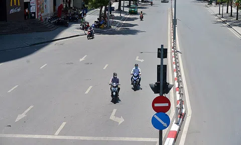 Trung Bộ nắng nóng gay gắt, Bắc Bộ - Tây Nguyên - Nam Bộ chiều tối mưa dông rải rác