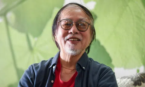 Đạo diễn, NSND Đặng Nhật Minh: Một cá tính sáng tạo