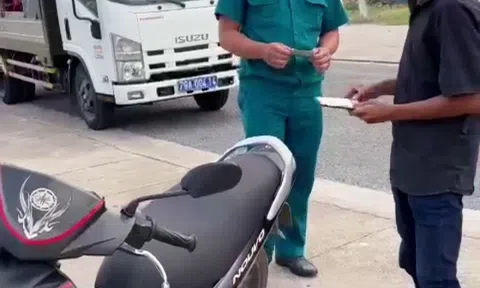 Khánh Hòa: Vụ “Bánh mì không phải là hàng thiết yếu”: Cho thôi việc Phó Chủ tịch UBND phường