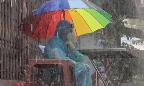 Xung phong ra tuyến đầu chống dịch