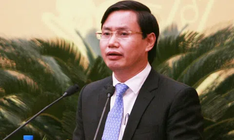 Vụ ông Nguyễn Đức Chung: Bài học sâu sắc về kiểm soát quyền lực