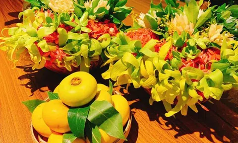 Lễ Vu Lan - rằm tháng 7 giữa đại dịch Covid-19