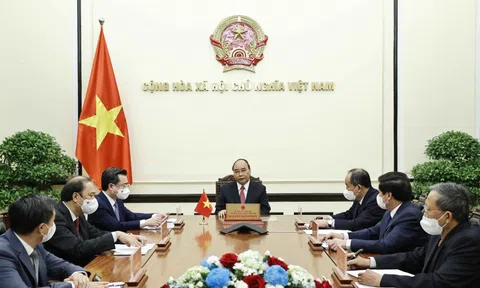 Cuba sẽ cung ứng số lượng lớn vaccine phòng COVID-19, sẵn sàng chuyển giao công nghệ sản xuất cho Việt Nam