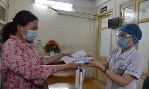 Những thay đổi với người tham gia BHXH, mức hưởng trợ cấp với người có công từ tháng 9/2021
