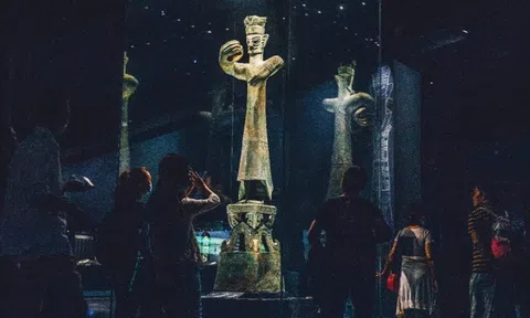 Trung Quốc: Phát hiện khảo cổ học mới tiết lộ mắt xích còn thiếu quan trọng của nền văn minh Thục cổ