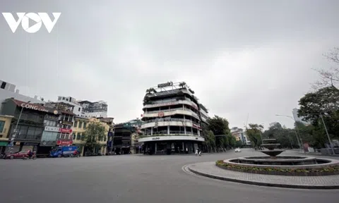 Sau 6/9, Hà Nội sẽ áp dụng giãn cách xã hội theo vùng nguy cơ một cách hợp lý?