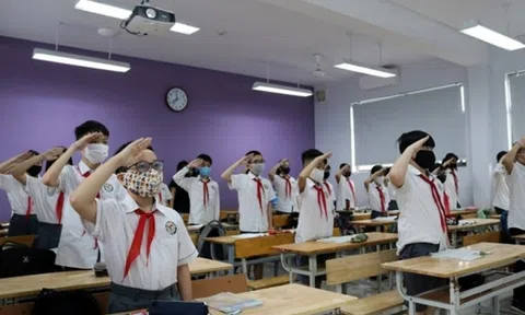 Chủ tịch nước gửi thư động viên các thầy cô giáo và học sinh nhân dịp năm học mới