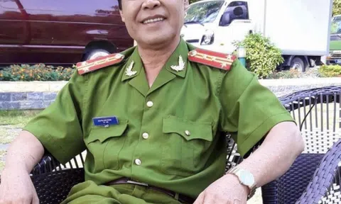 NSƯT Thế Bình - diễn viên phim "Chạy án" đột ngột qua đời