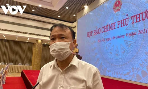 Mì Hảo Hảo bị thu hồi: Bộ Công Thương báo cáo gì lên Thủ tướng?