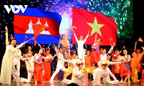 Việt Nam sẽ tham gia Liên hoan Văn hóa Á-Âu do Campuchia tổ chức