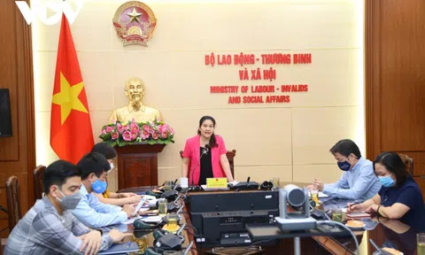 Nghiên cứu lập cơ sở chăm sóc trẻ mồ côi cha mẹ do Covid-19