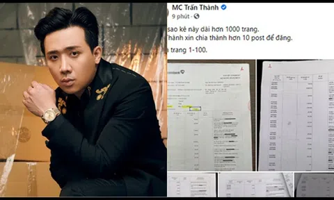 "Nghệ sĩ kêu gọi từ thiện thì phải chịu trách nhiệm với niềm tin của công chúng"