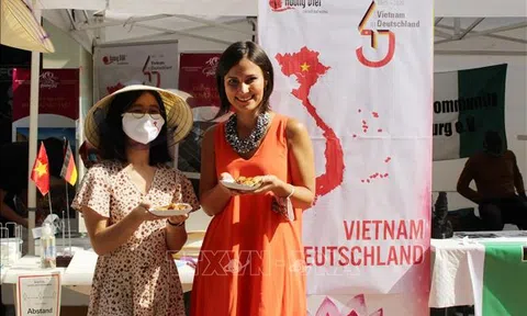 Đẩy mạnh triển khai Chiến lược văn hóa đối ngoại của Việt Nam