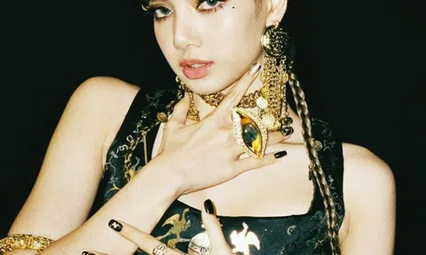 Lisa vượt Taylor Swift, trở thành nữ nghệ sĩ sở hữu MV có lượt xem cao nhất 24h đầu