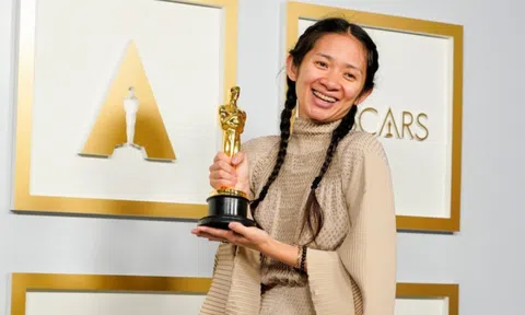 Những đạo diễn gốc Á thành công rực rỡ tại Hollywood thời gian gần đây