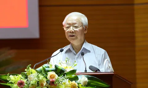 ‘Thanh bảo kiếm sắc bén’ và ‘lá chắn vững chắc’ để bảo vệ Tổ quốc, giữ gìn trật tự kỷ cương của xã hội