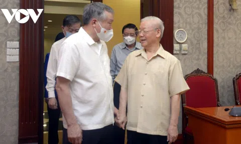 Tổng Bí thư: Chủ động kịch bản và giải pháp cho các khả năng, tình huống