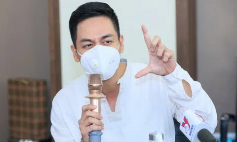 "Làm từ thiện phải làm từ tâm, đừng thấy thị phi mà từ bỏ"