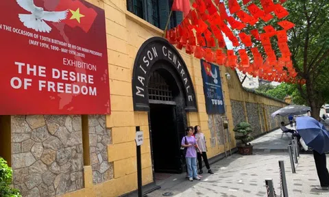 Hà Nội hưởng ứng ngày Du lịch thế giới 2021 - "Du lịch vì sự tăng trưởng bao trùm"