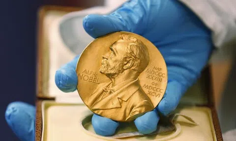 Năm thứ hai liên tiếp, lễ trao giải các giải Nobel không thể diễn ra do dịch COVID-19